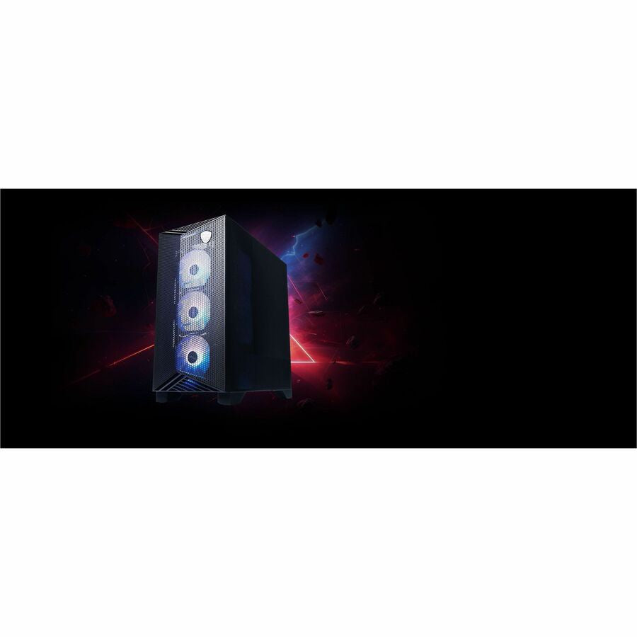 Gaming Desktop Computer - MSI Aegis R2 Intel Core i9 RTX 5080 | TeciSoft