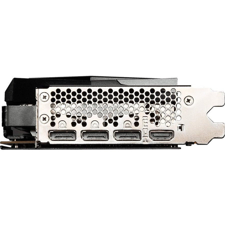 Gaming Graphics Card - GeForce RTX 3050 GAMING X 8G TWIN FROZR | MSI G3050GX8