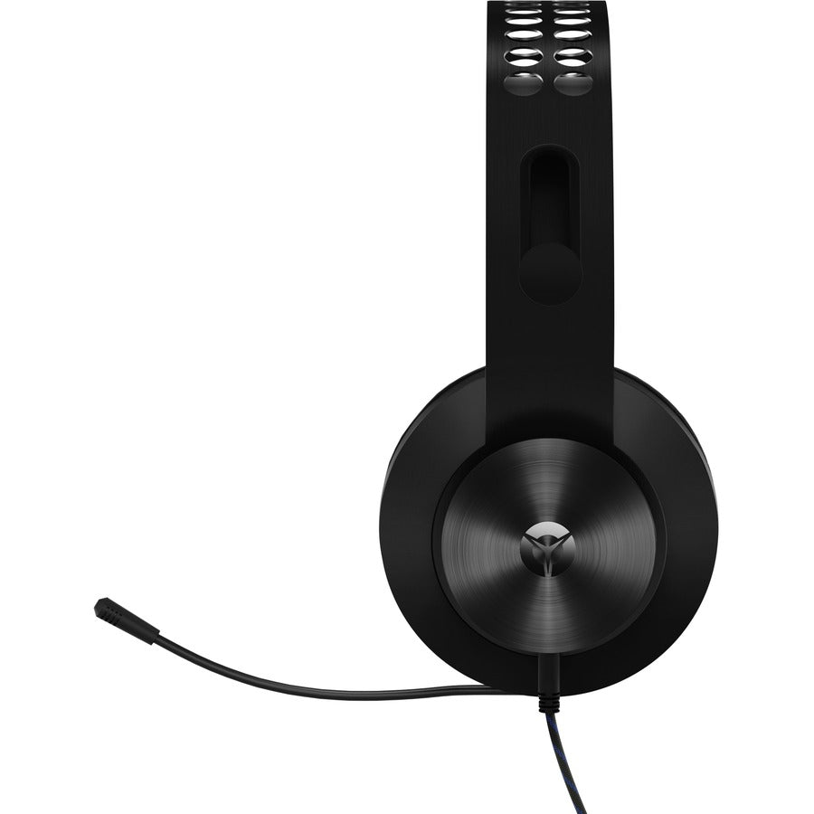 Gaming Headset Wired - Lenovo Legion H300 Stereo Headset | TechSoft GXD0T69863