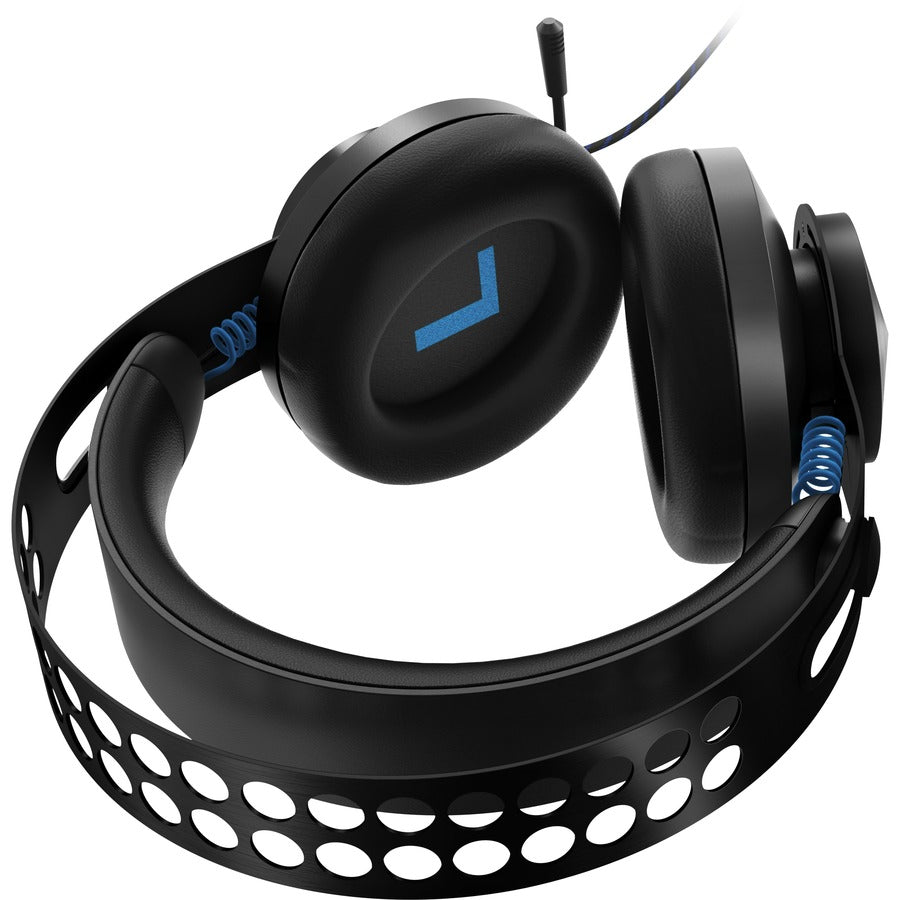 Gaming Headset Wired - Lenovo Legion H300 Stereo Headset | TechSoft GXD0T69863