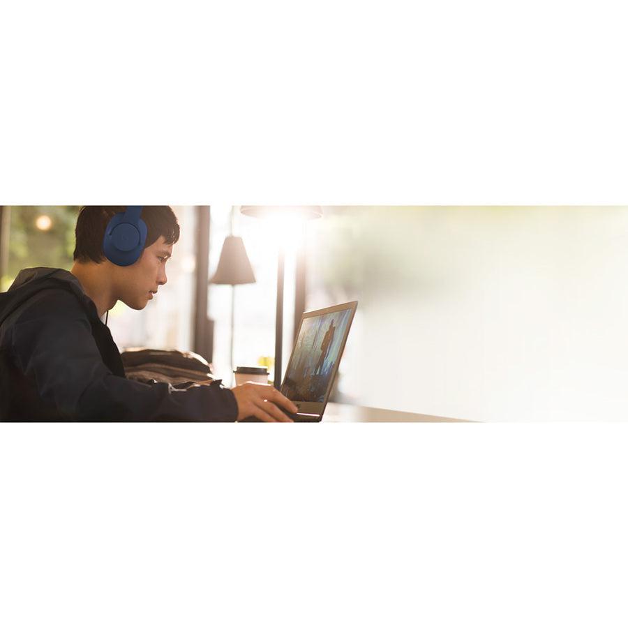 Gaming Headset with Surround Sound - Logitech G433 7.1 Wired Gaming Headphones | Tecisoft 981-000708