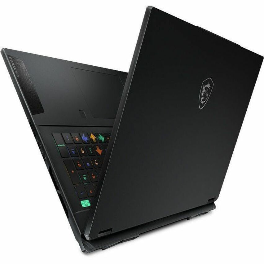 Gaming Laptop Mini LED - MSI Stealth A18 AI RTX 5090 Ultra Performance