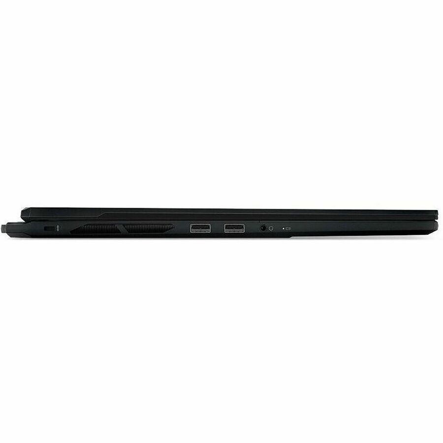 Gaming Laptop Mini LED - MSI Stealth A18 AI RTX 5090 Ultra Performance