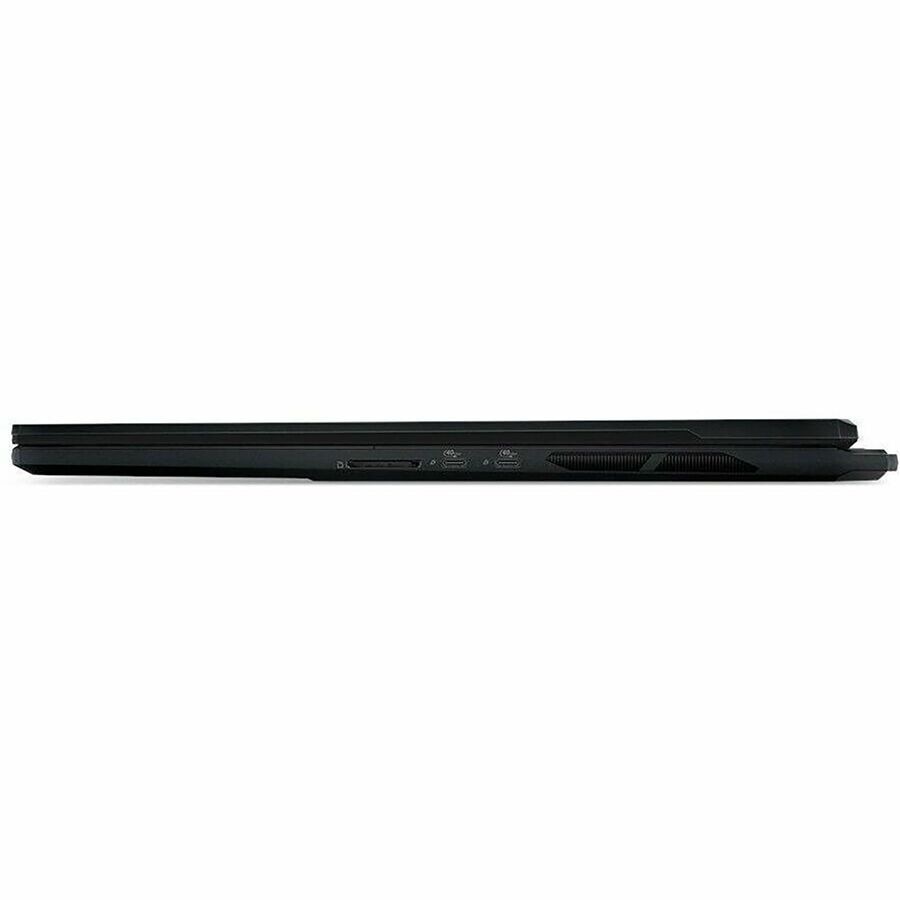Gaming Laptop Mini LED - MSI Stealth A18 AI RTX 5090 Ultra Performance