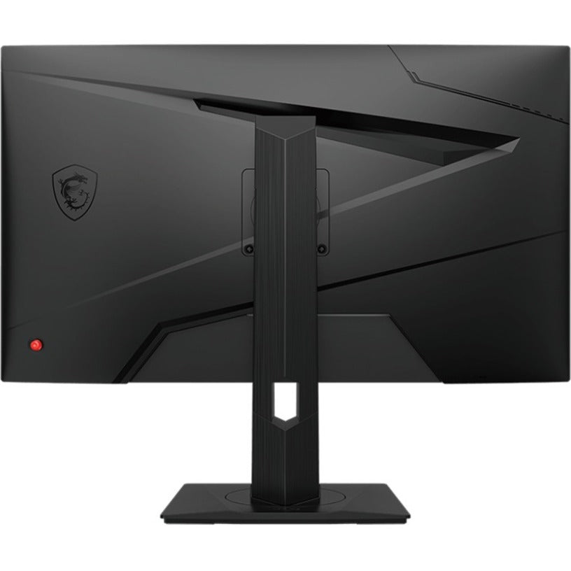 Gaming Monitor - 27" WQHD HDR Display with High Refresh Rate | MSI G274QPF-QD G274QPFQD