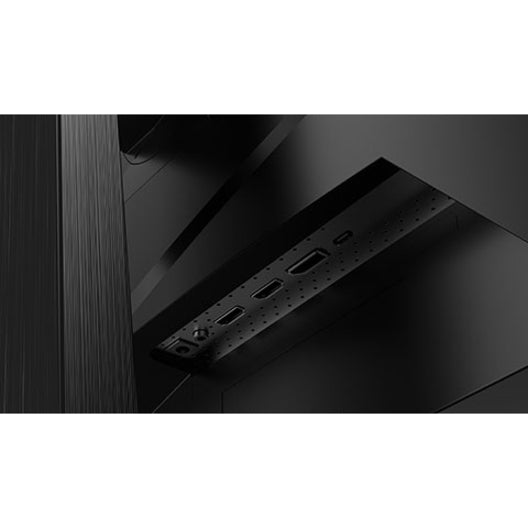 Gaming Monitor - 27" WQHD HDR Display with High Refresh Rate | MSI G274QPF-QD G274QPFQD