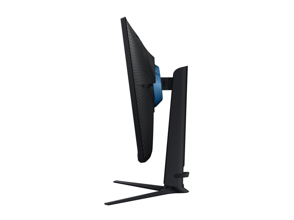 Gaming Monitor 32 Inch - Samsung Odyssey G3 G30D FHD 180Hz Curved Display | Tecisoft LS32DG302ENXZA
