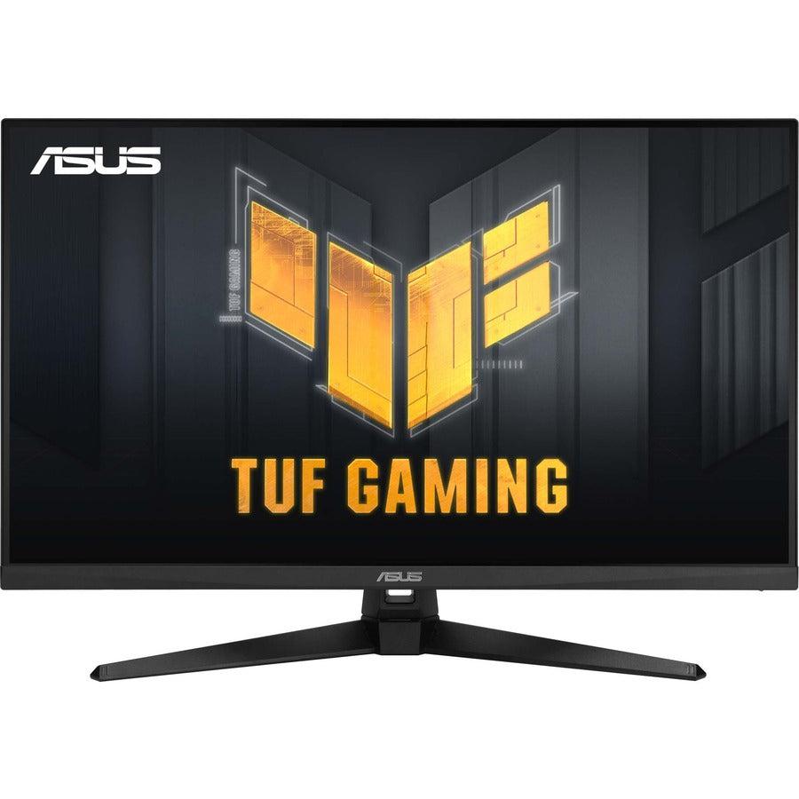 Gaming Monitor 32 - TUF Gaming VG32AQA1A 170Hz Display | Tecisoft