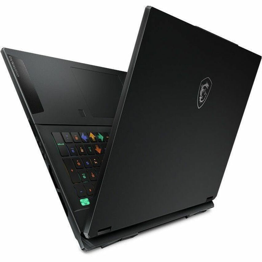 Gaming Notebook MSI Stealth A18 AI+ - Copilot+ PC AMD Ryzen AI | Tecisoft
