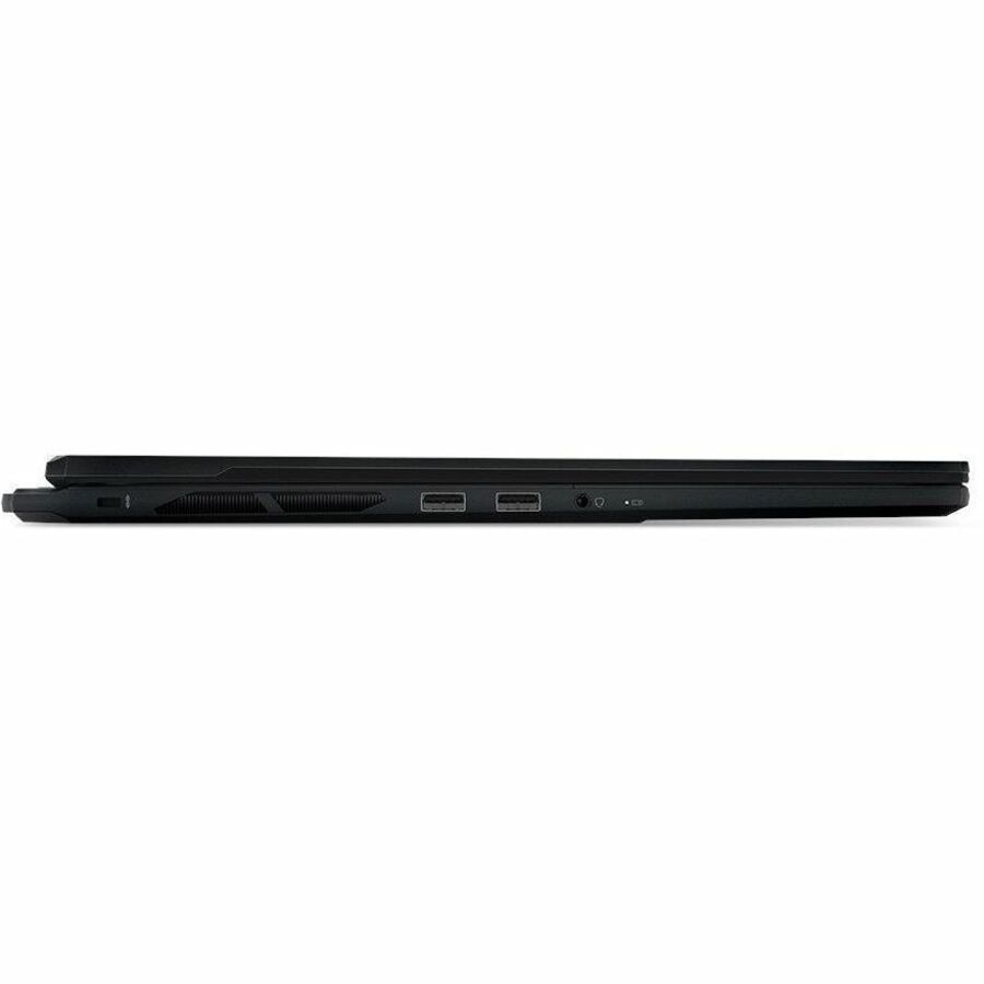 Gaming Notebook MSI Stealth A18 AI+ - Copilot+ PC AMD Ryzen AI | Tecisoft