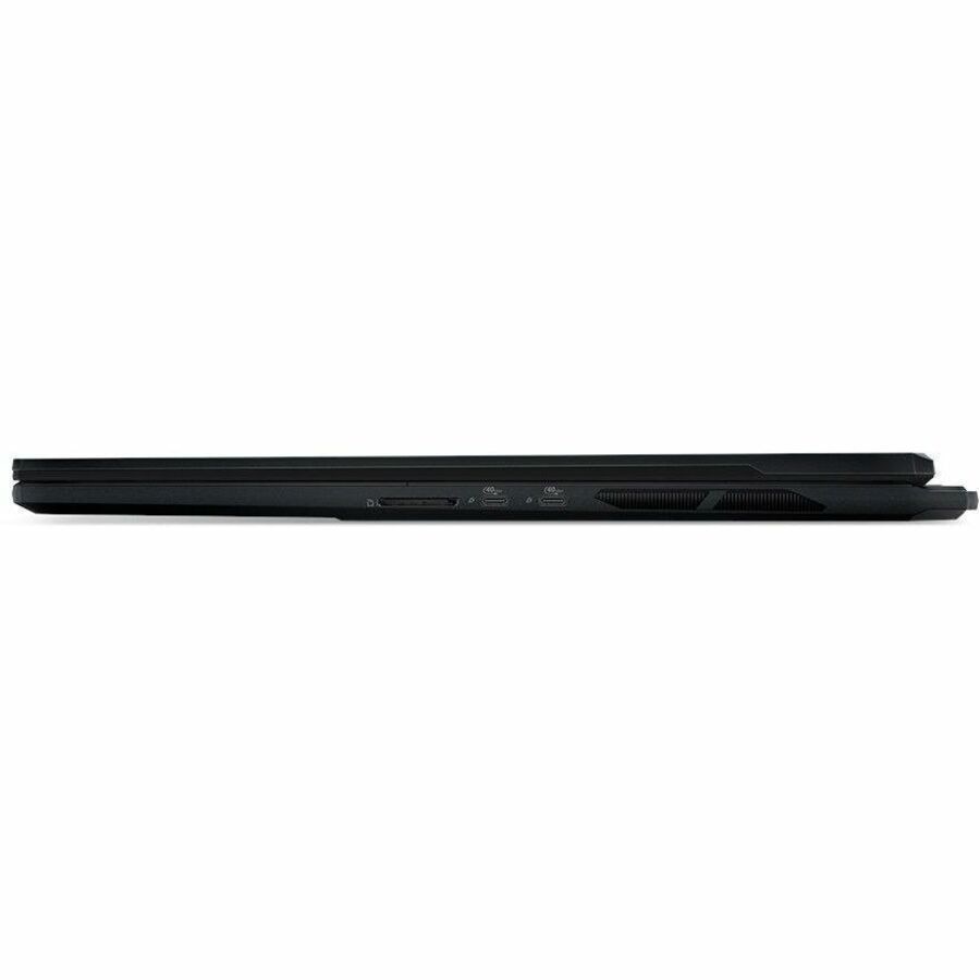 Gaming Notebook MSI Stealth A18 AI+ - Copilot+ PC AMD Ryzen AI | Tecisoft