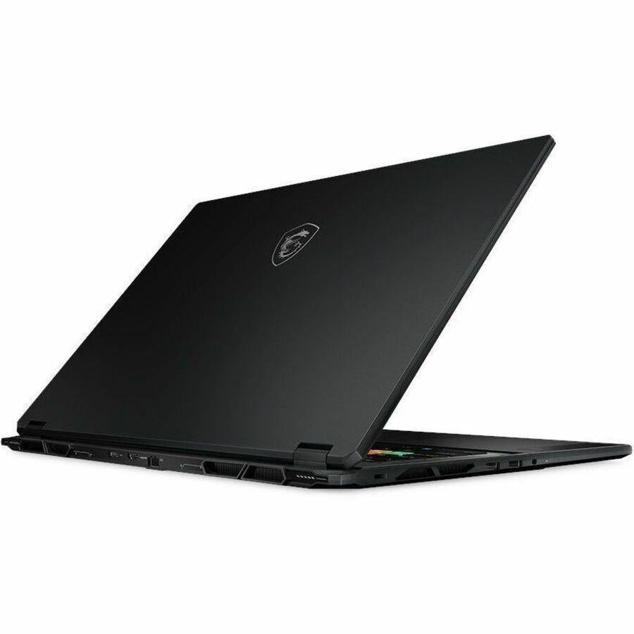 Gaming Notebook MSI Stealth A18 AI+ - Copilot+ PC AMD Ryzen AI | Tecisoft