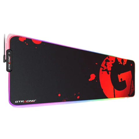 Gaming RGB Mouse Pad GT877