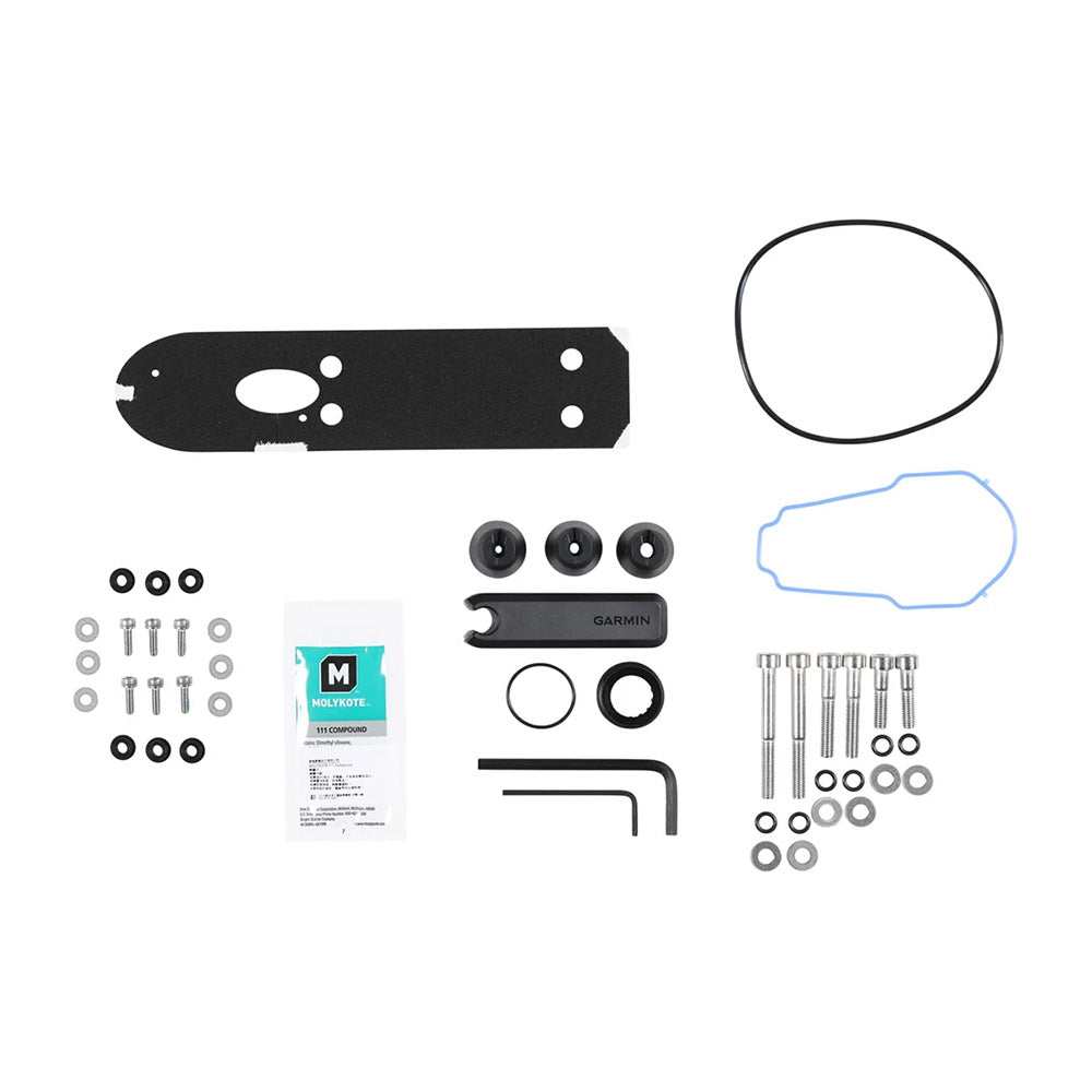 Garmin Force&reg; Kraken Transducer Replacement Kit