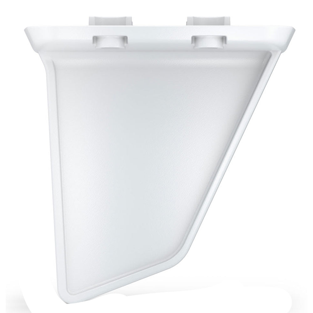 Garmin Force&reg; Kraken Trolling Motor Skeg - White