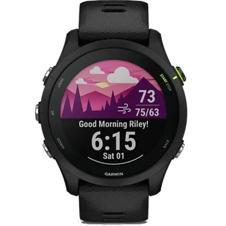 Garmin Forerunner 255 Music Smart Watch