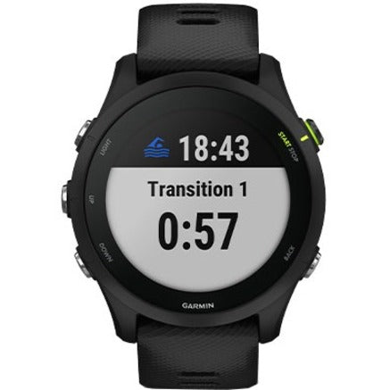 Garmin Forerunner 255 Music Smart Watch