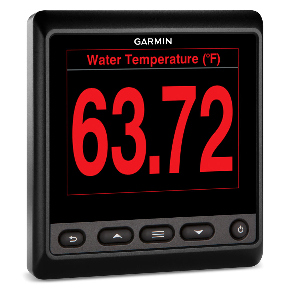 Garmin GMI&trade; 20 Marine Instrument Display