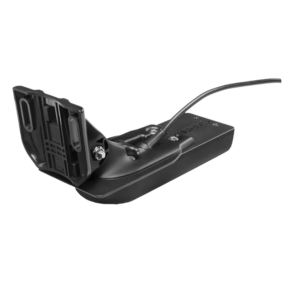 Garmin GT20-TM Transom Mount DownV&#252; 500W (CHIRP 455/800kHz); Traditional 500W