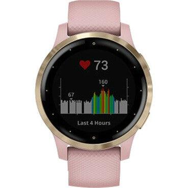 Garmin v&iacute;voactive 4S GPS Watch