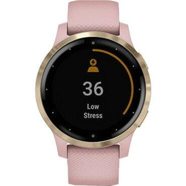 Garmin v&iacute;voactive 4S GPS Watch