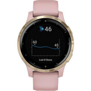 Garmin v&iacute;voactive 4S GPS Watch