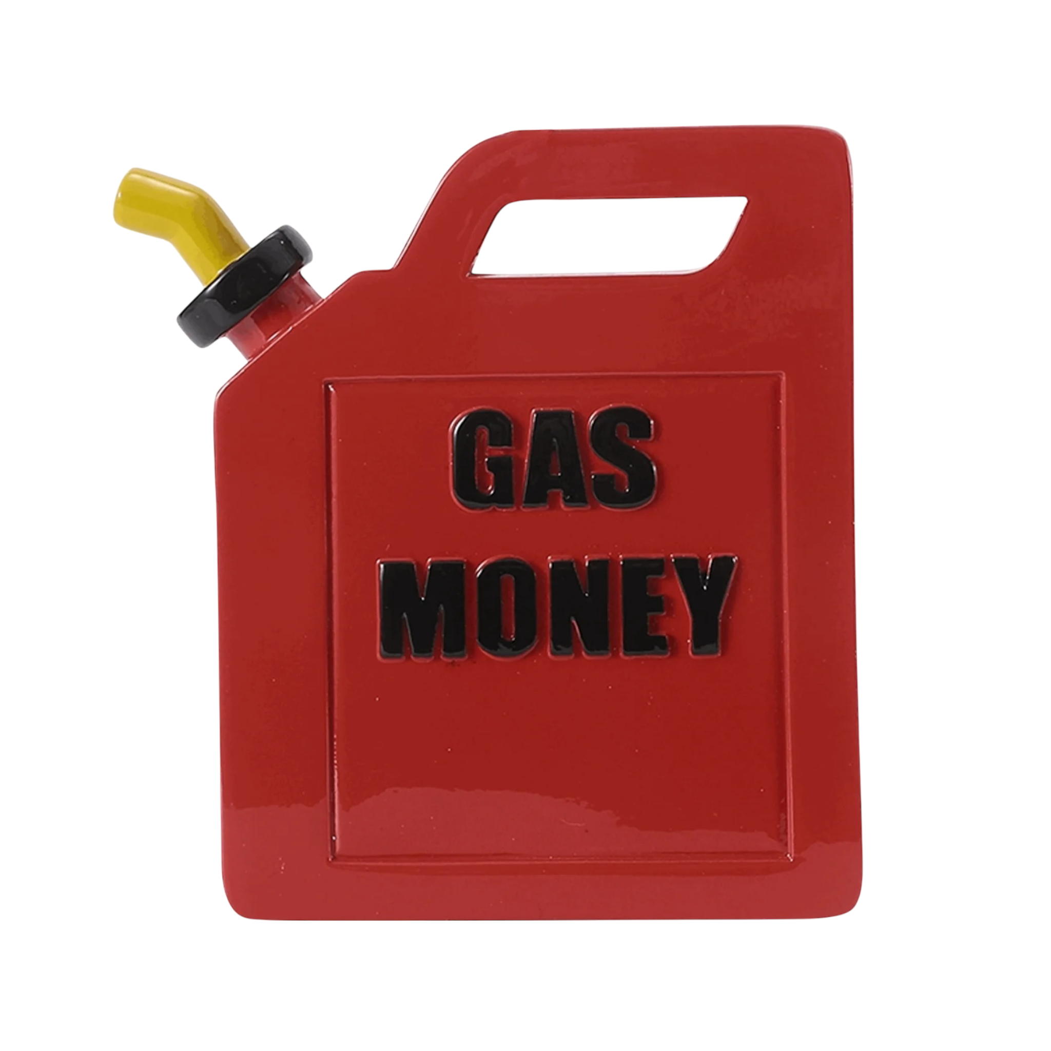 Gas Money Can Ornament