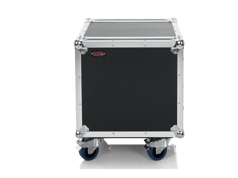 Gator Cases ATA - Rack case for audio equipment - ATA - 10U G-TOUR-10U-CAST