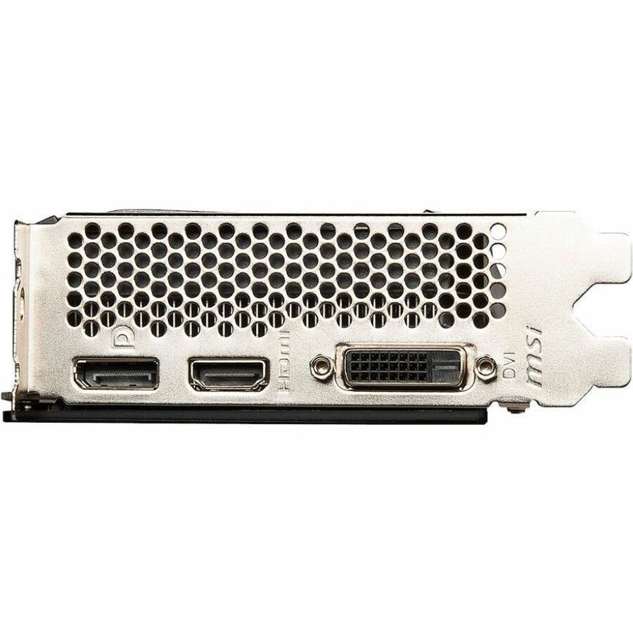 GeForce RTX 3050 Graphics Card - Budget Gaming Performance | MSI G3050V2XXS8C