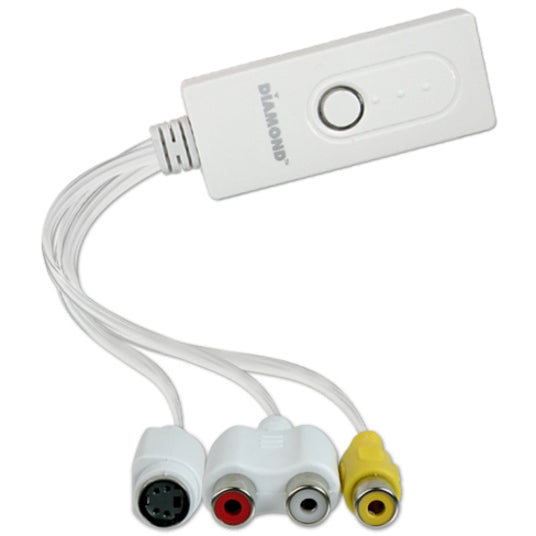 Gear Vc500 One-Touch Video Capture - Mac