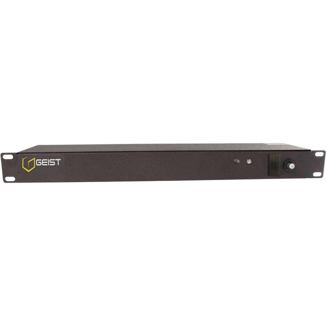 Geist BRN100-1025TL 10-Outlets PDU 29585