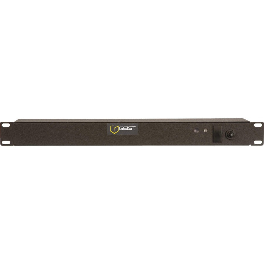 Geist BRTN060-10 6-Outlets PDU 27846