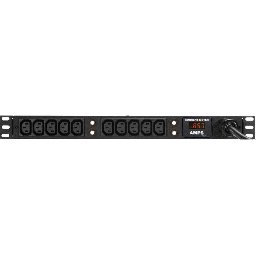 Geist Basic 10-Outlets Pdu 12197