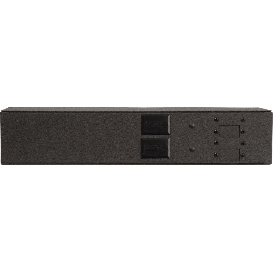 Geist Basic 6-Outlets Pdu 11934