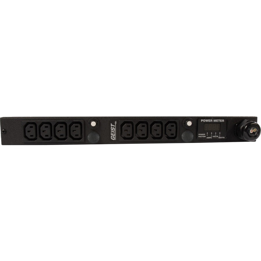 Geist Basic 8-Outlets Pdu 38563