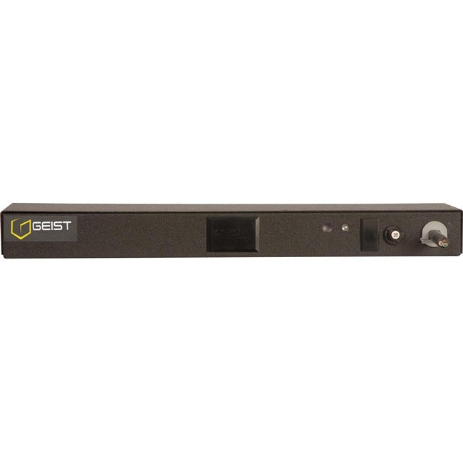 Geist Brfn100-1025 10-Outlets Pdu 27993