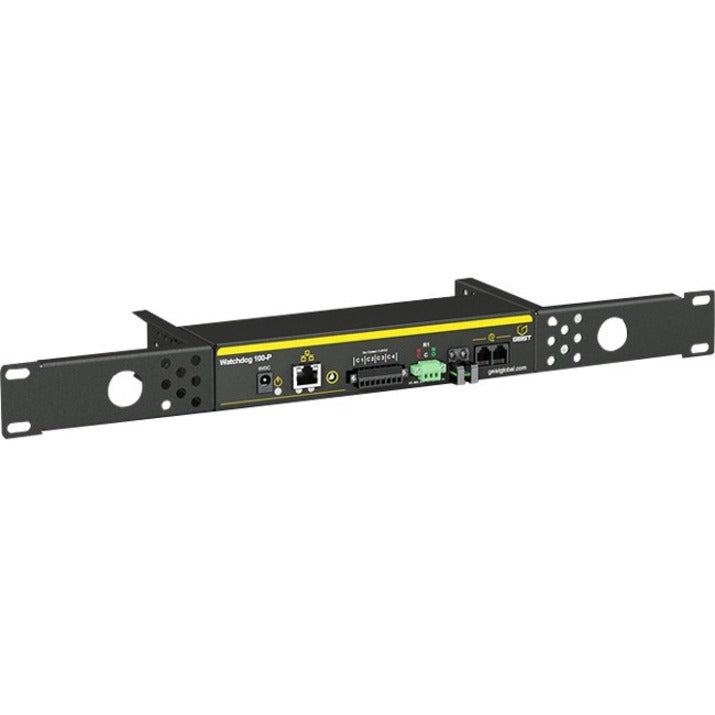 Geist Environmental Monitor -Watchdog 100-P WATCHDOG100-P