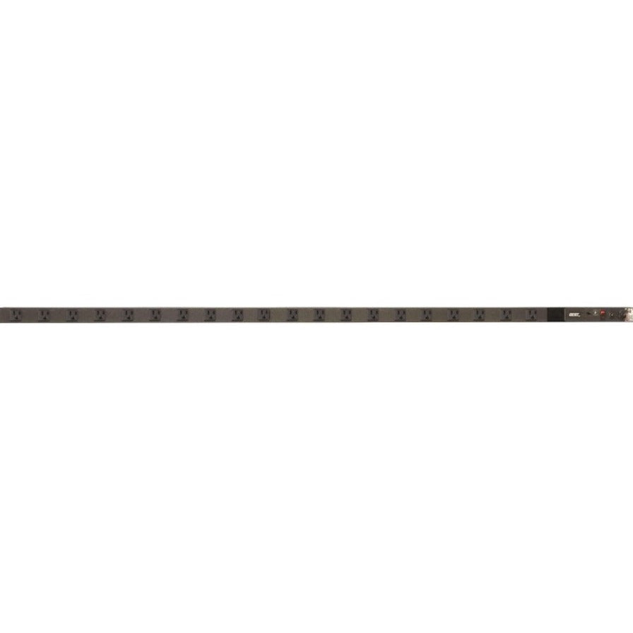 Geist NSVB200-101R15 20-Outlets PDU