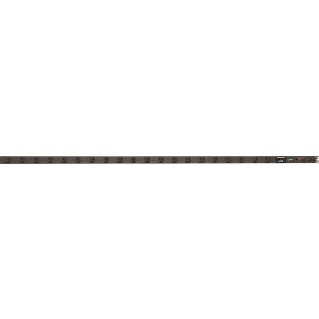 Geist NSVBA200-101R15 20-Outlets PDU