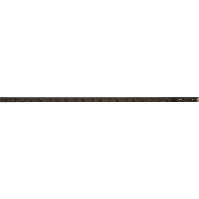 Geist Power Distribution Unit - Vertiv Basic Surge 20A 120V PDU | TecISoft 16258