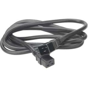 Geist Standard Power Cord 8128VH