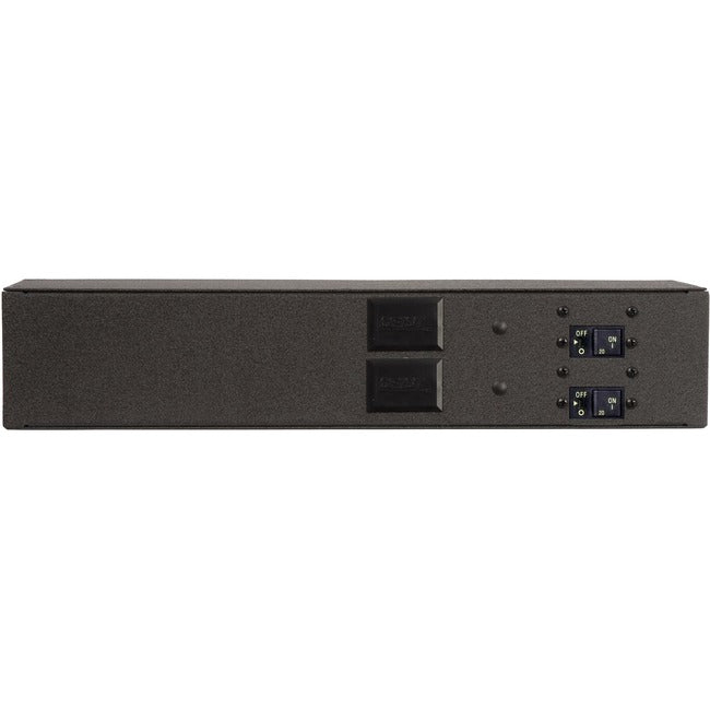 Geist rPDU 2XPR060-103L20TL6 6-Outlets PDU 11112VH