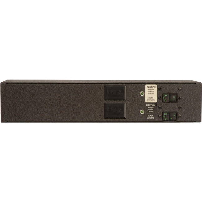 Geist rPDU 2XPR200-103D20TL5 20-Outlets PDU 11015VH
