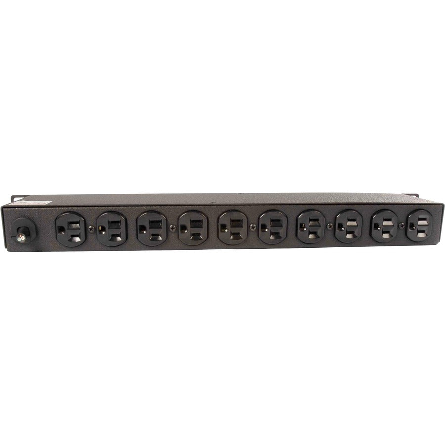 Geist rPDU BR100-10 10-Outlets PDU 29047VH
