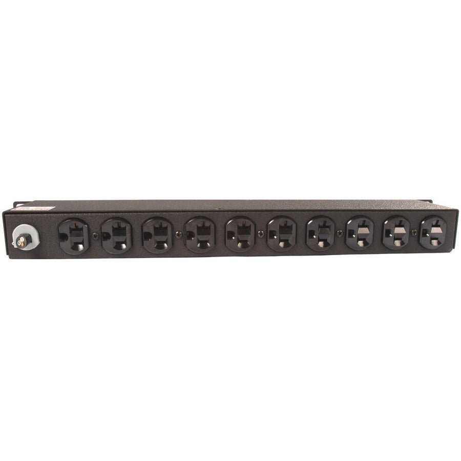 Geist rPDU BRC100-1025TL 10-Outlets PDU 29062VH