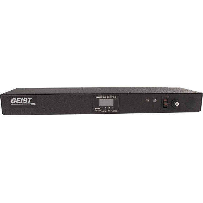 Geist rPDU BRC100-1025TL 10-Outlets PDU 29062VH