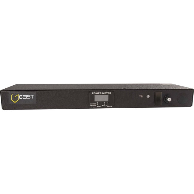 Geist rPDU BRCN100-1025 10-Outlets PDU 29061VH