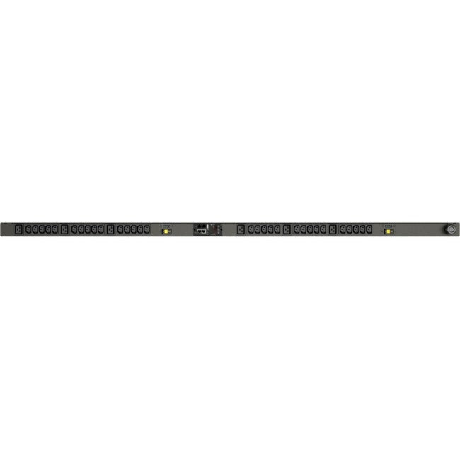 Geist rPDU MN03E4B1-36IT68-3TL6A0A10-S 36-Outlets PDU NI30073-O