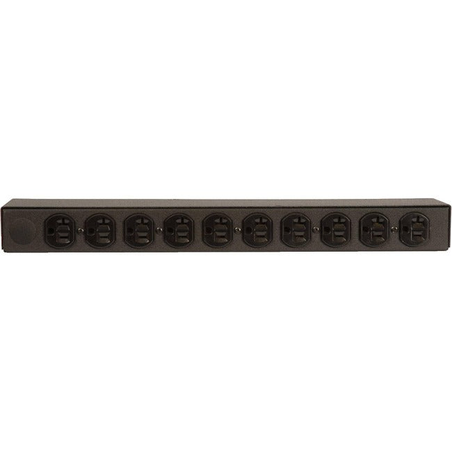 Geist rPDU SPFN104-1025TL 10-Outlets PDU 28153VH