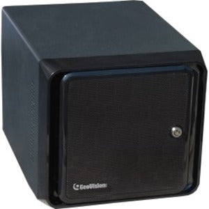 GeoVision Cube Hotswap Network Surveillance Server - 40 TB HDD 94-NC7C4-C32